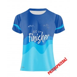 Run Forrest Back FINISHER -...